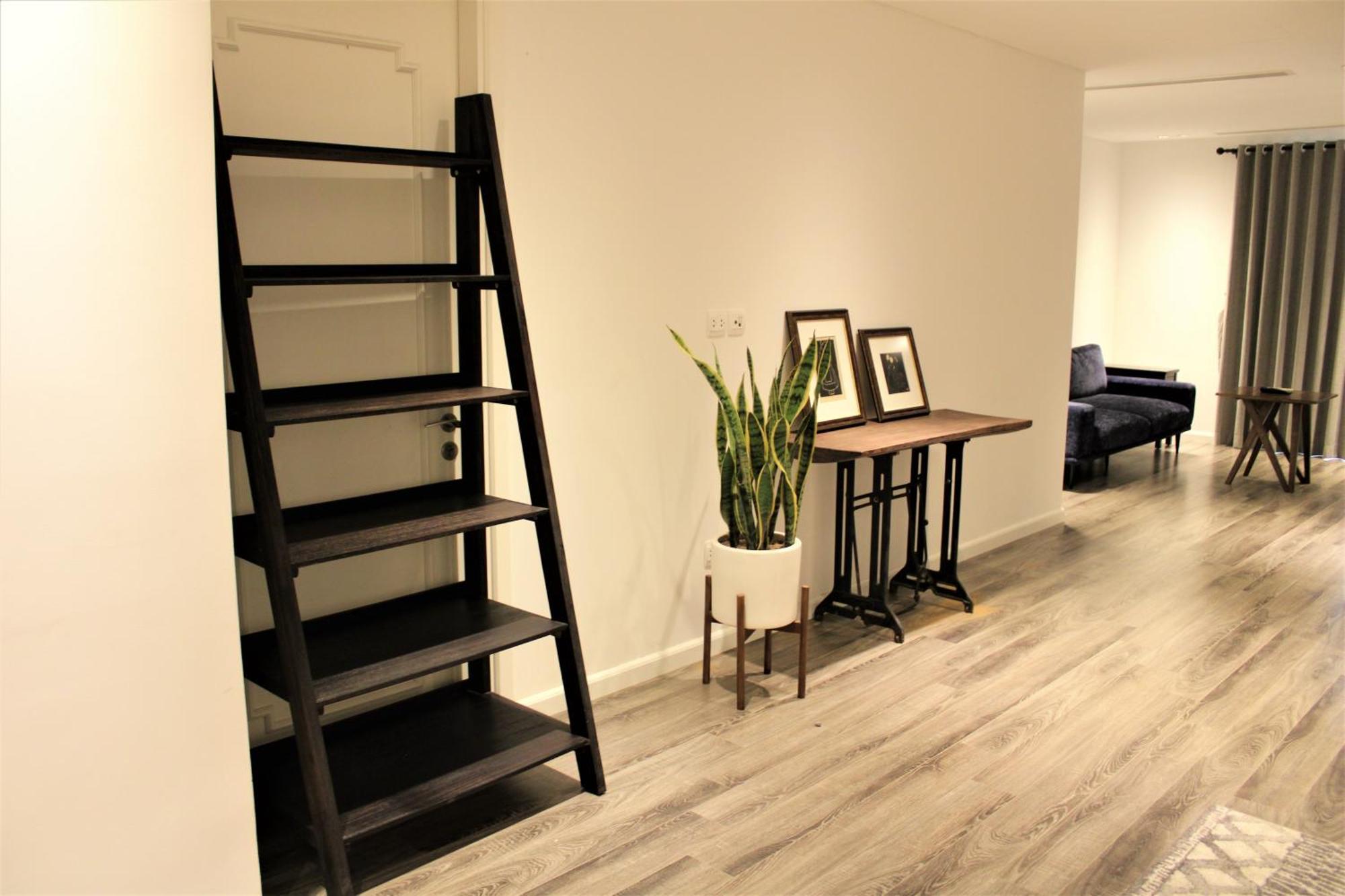 D'Leroi Soleil - Westlake Suite & Apartment ฮานอย ห้อง รูปภาพ