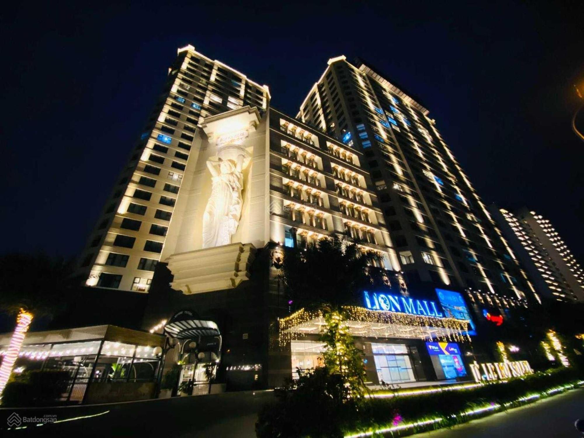 D'Leroi Soleil - Westlake Suite & Apartment ฮานอย ภายนอก รูปภาพ
