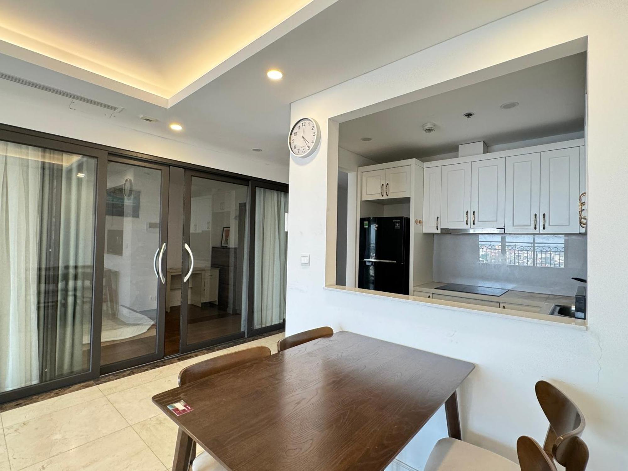 D'Leroi Soleil - Westlake Suite & Apartment ฮานอย ห้อง รูปภาพ