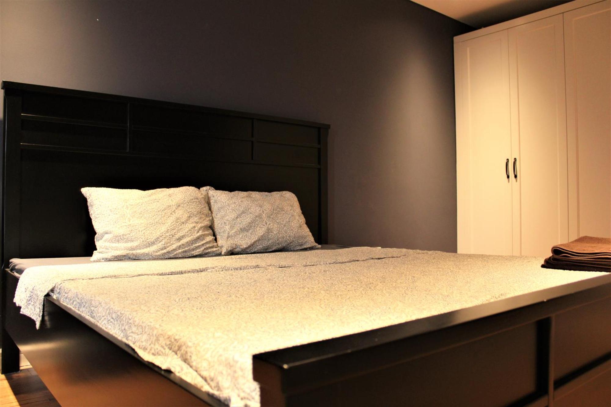 D'Leroi Soleil - Westlake Suite & Apartment ฮานอย ห้อง รูปภาพ