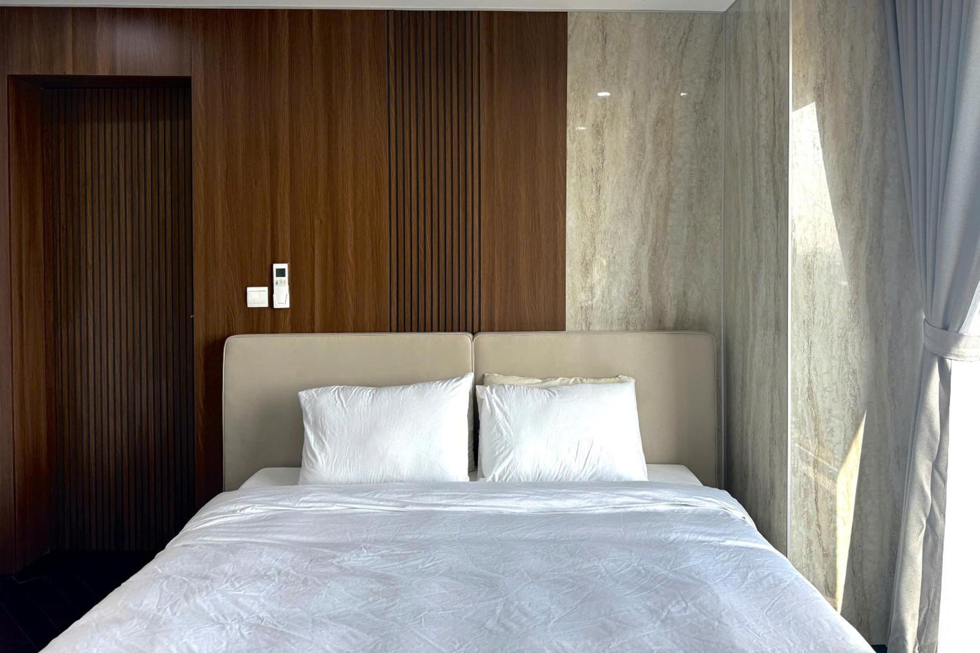 D'Leroi Soleil - Westlake Suite & Apartment ฮานอย ภายนอก รูปภาพ
