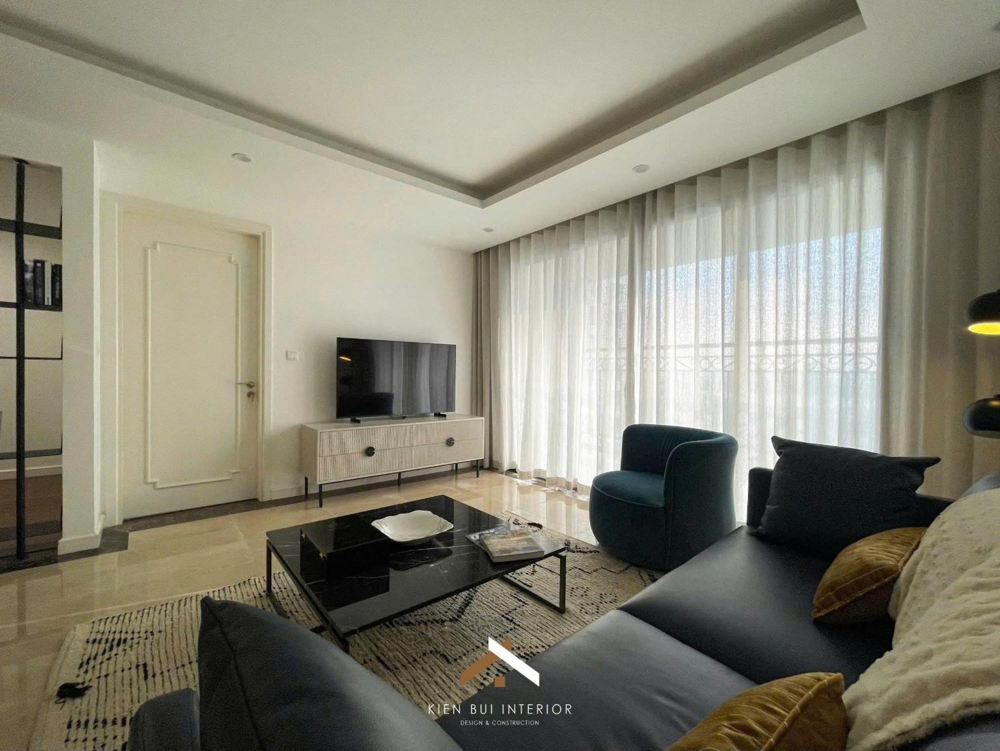 D'Leroi Soleil - Westlake Suite & Apartment ฮานอย ภายนอก รูปภาพ