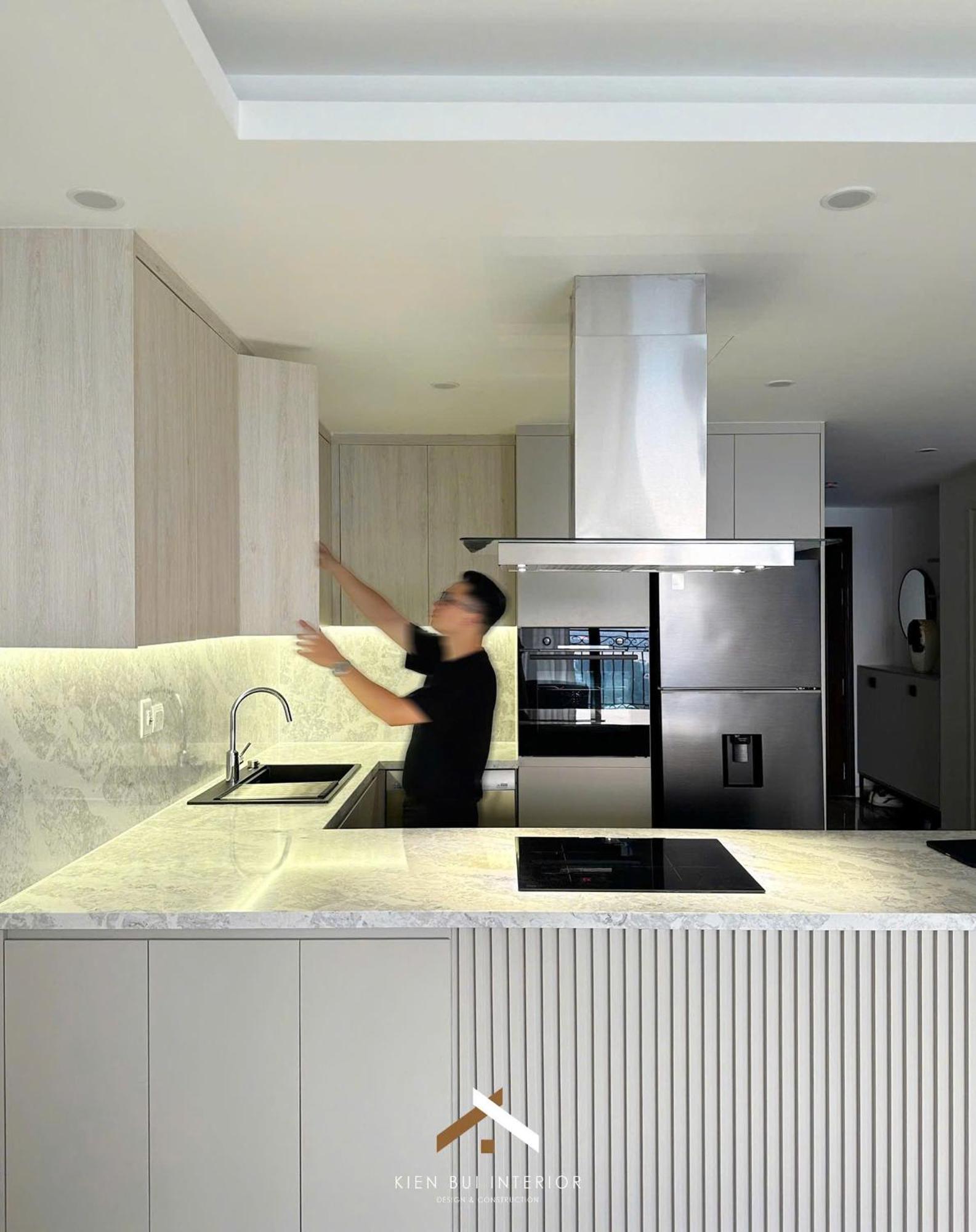 D'Leroi Soleil - Westlake Suite & Apartment ฮานอย ภายนอก รูปภาพ